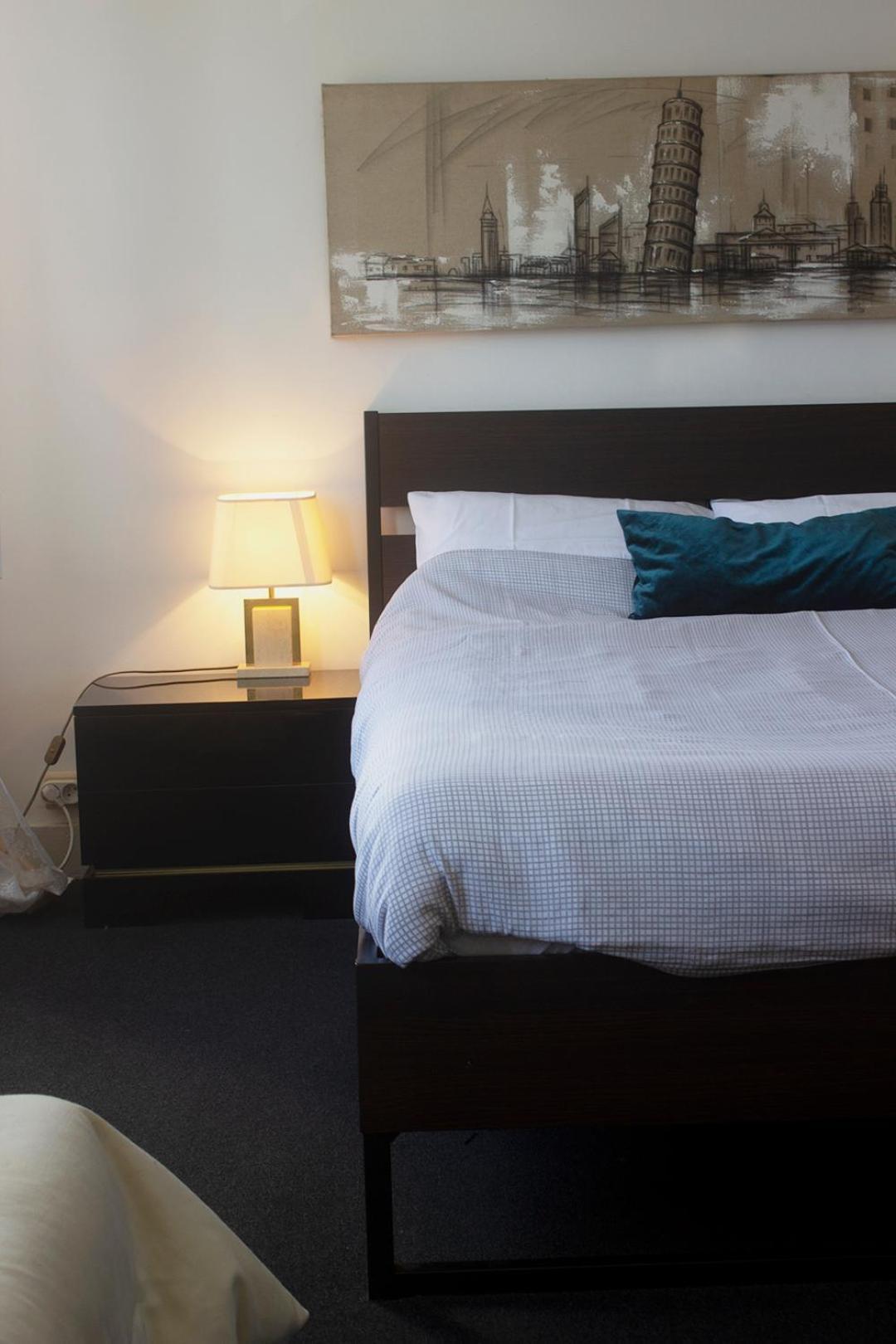 Handy Studio Close To Zaventem Airport Brussels Exterior photo